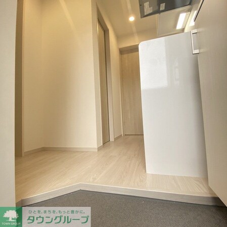 MELDIA青梅の物件内観写真